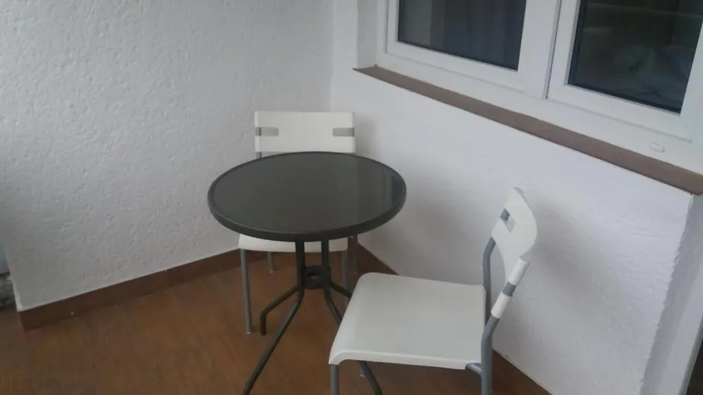 Center Warsaw- Apartamenty Smolna Апартаменты