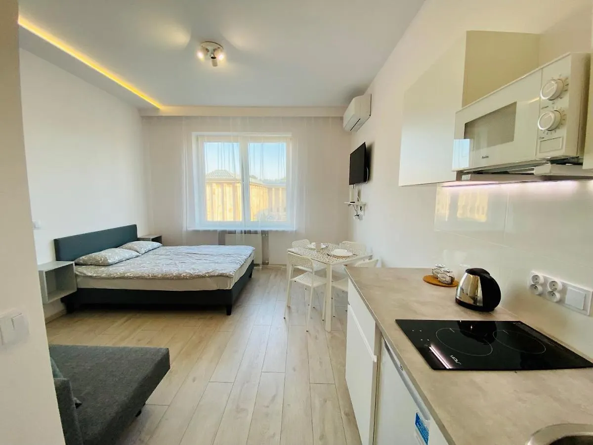 Center Warsaw- Apartamenty Smolna Польша