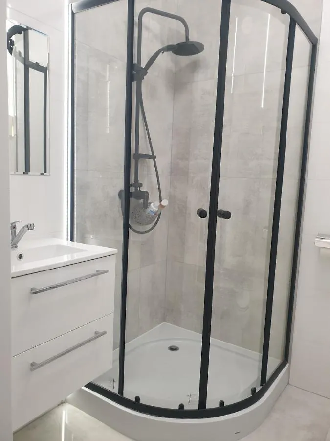Center Warsaw- Apartamenty Smolna