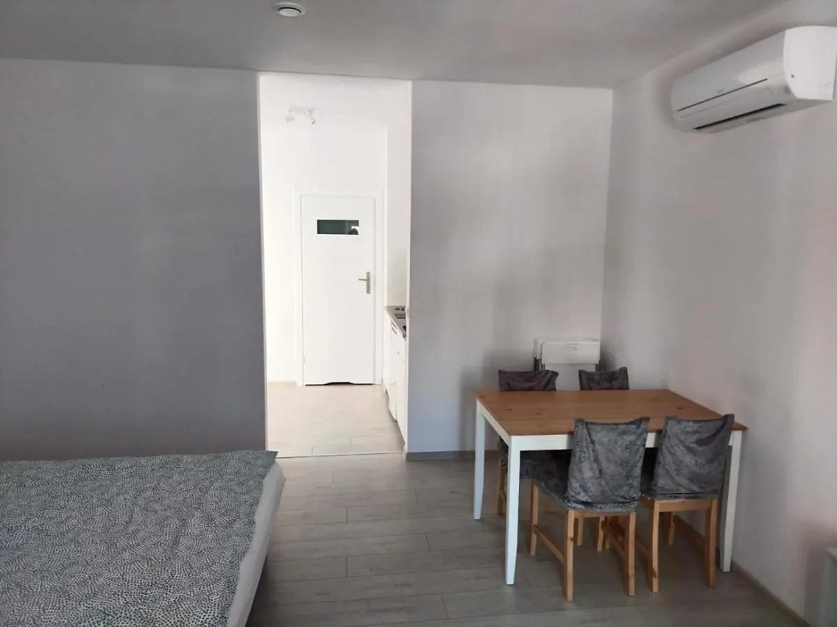 Center Warsaw- Apartamenty Smolna 0*, Варшава