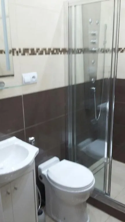 Center Warsaw- Apartamenty Smolna Апартаменты Варшава
