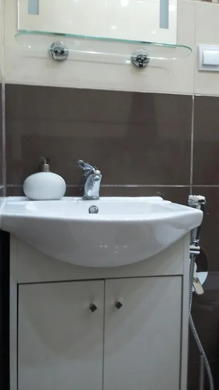 Center Warsaw- Apartamenty Smolna Польша