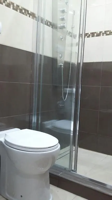 Center Warsaw- Apartamenty Smolna Варшава