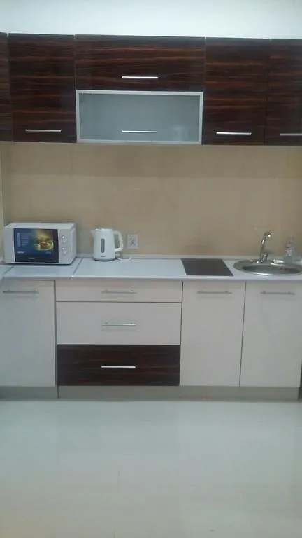 Center Warsaw- Apartamenty Smolna 0*, Варшава Польша
