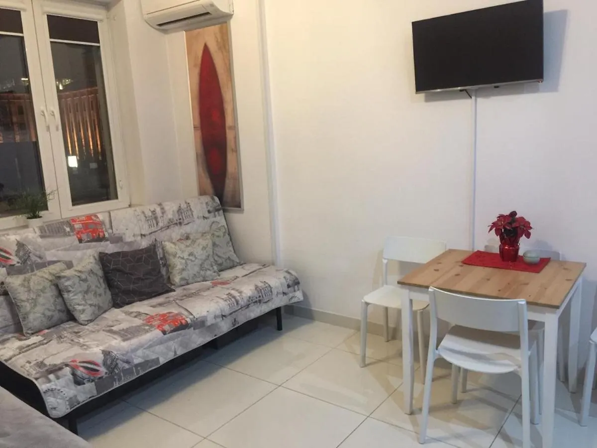 Center Warsaw- Apartamenty Smolna